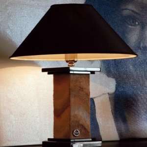  Wemi Light Mister Brown Table Lamp