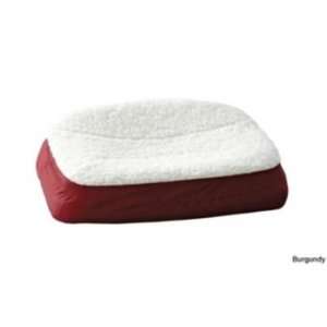  Midwest Rectangle Dish Pet Bed Medium Spice