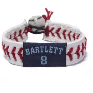 MLB Jason Bartlett Classic Jersey Bracelet Sports 