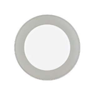   01131400 Dentelle Charger Plate Gray 12 N A