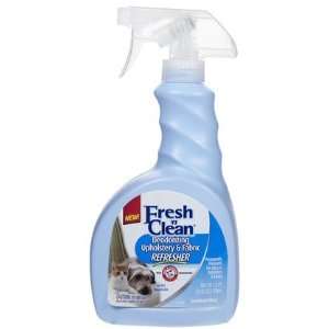 Deodorizing Upholstery & Fabric Refresher (Quantity of 4)