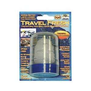  Travel Fresh Deodorizer