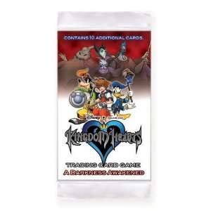  Kingdom Hearts Trading Card Game A Darkness Awakened 