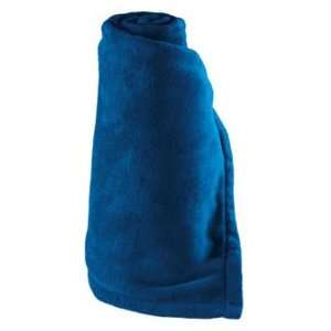  Holloway Tailgate 54 X 80 Blanket (8 Colors) ROYAL 54 X 80 