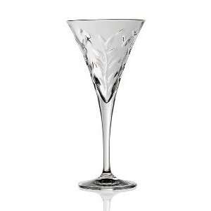  Rcr Crystal Laurus Collection Wine Glass Set Of 6 Kitchen 