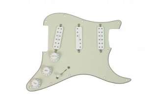 This listing is for a BRAND NEW Seymour Duncan Everything Axe Loaded 