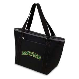  Baylor Bears Topanga Cooler Tote Bag (Black) Sports 