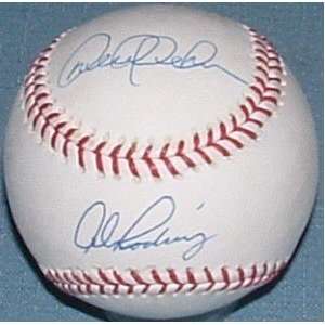   Baseball   Derek Jeter   Autographed Baseballs