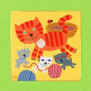  Fun And Games by Clare Beaton 10x10 Toys & Games