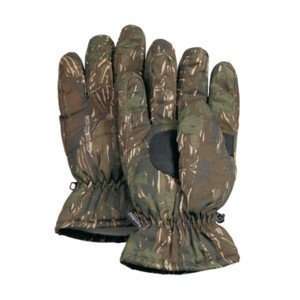 Rothco Smokey Branch Thinsulate Hunting Gloves  Sports 