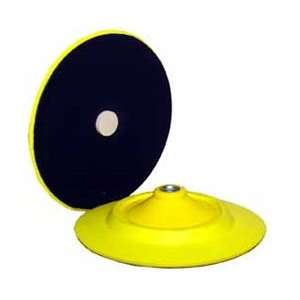   inch Flexible backing Plate for Circular/Rotary Polishers Automotive