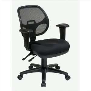   Mesh Back office Desk Chairs With Arms 29024 30