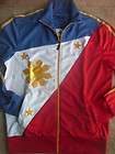 PHILIPPINES PRIDE ACCEL PINOY JACKET BRAND *NEW* W/ tags (Sm, Med, L)