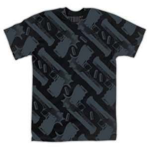  Destructo Recoil Shirt