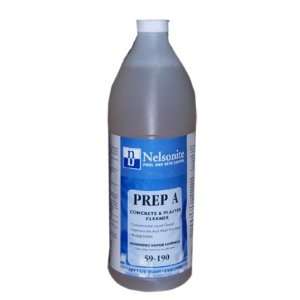  Nelsonite Prep A Concrete and Plaster Cleaner 59 190 
