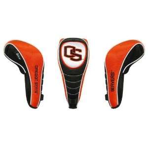  Oregon State Beavers NCAA Gripper Driver Headcover Sports 