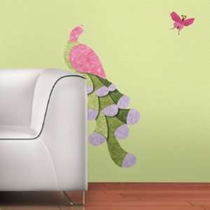   Wall Stickers   Removable & Repositionable Wall Decals for Girls Room