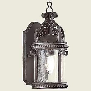  Pamplona Outdoor Wall Mount by Troy Lighting