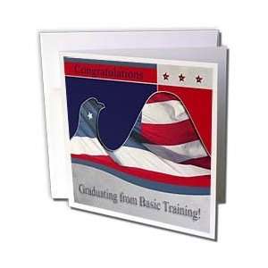  Beverly Turner Patriotic Design   Basic Training 