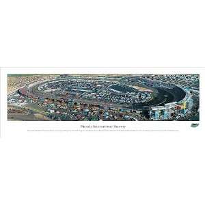  BlakewayPanoramas Phoenix International Raceway Nascar 