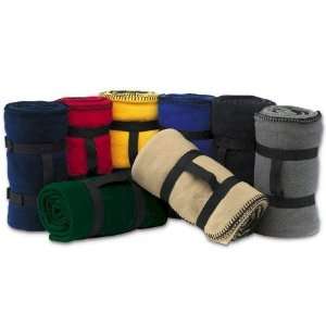  Colorado Trading Fleece Blanket Embroidery Blanks