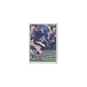  1997 Ultra #44   Drew Bledsoe Sports Collectibles