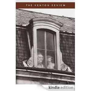   The Kenyon Review (Extended Edition) Kindle Store The Kenyon Review