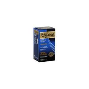  Rogaine Mens Extra Strength, 2 oz (Pack of 1) Beauty
