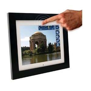  Pantouch 7 LCD Digital Photo Frame   1GB