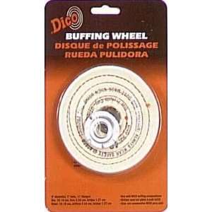  Dico Buffing Spiral Wheel