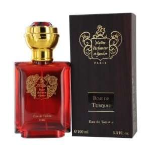   Maitre Parfumeur et Gantier BOIS DE TURQUIE EDT SPRAY 3.3 OZ   9295632