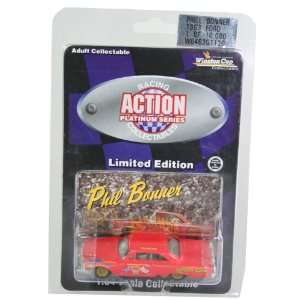  Phill Bonner Diecast Ford 1/64 1963 Toys & Games