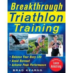  Breakthrough Triathlon Training How to Balance Your Busy 
