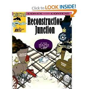   Junction (Chester Comix) [Paperback] Bentley Boyd Books