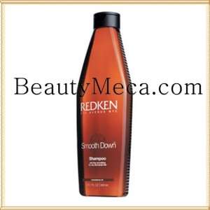    Redken Smooth Down Shampoo for Dry/Unruly Hair 10 OZ Beauty