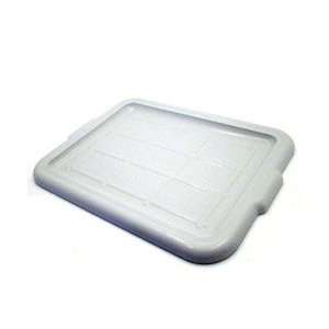 Cover for Full Size Gray Dish Box (16 0199) Category 
