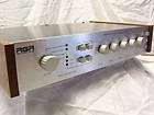 RGR (GRODINSKY) STEREO PREAMPLIFIER WORKS PERFECTLY