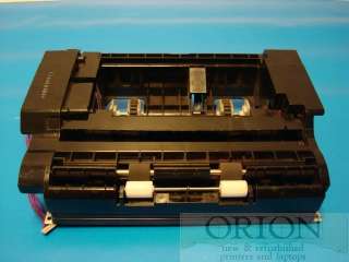 HP 4600 RG5 6468 040CN PAPER PICK UP ASSEMBLY TRAY 2  