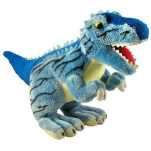    CuddleZoo, Tyrannosaurus Rex Dinosaur   12 inch Toys & Games