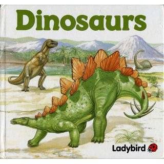 Dinosaurs by David Hately (Hardcover   June 1940)