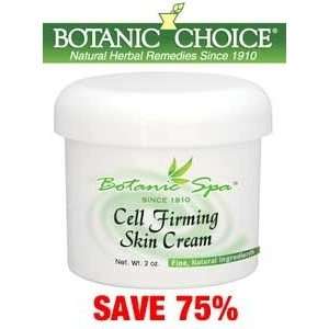  Botanic Spa(TM) Cell Firming Skin Cream Beauty
