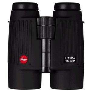  Leica 10x42 BN Black Binocular