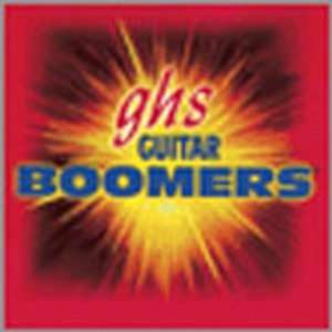  GHS Electric Guitar Boomers Cust. Lite 9 46 GBCL B 