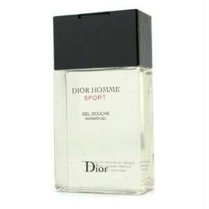 Dior Homme Sport Shower Gel   150ml/5oz