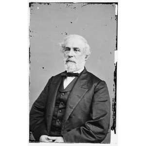  Gen. Robert E. Lee,C.S.A.