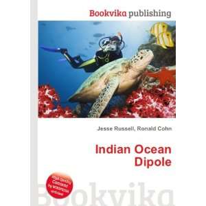  Indian Ocean Dipole Ronald Cohn Jesse Russell Books