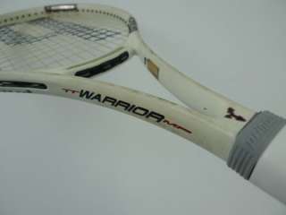 PRINCE TT Warrior MP Patrick Rafter original racket MidPlus classic 
