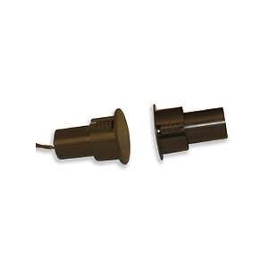  Detex   Magnetic Switch MS 1059F BROWN 