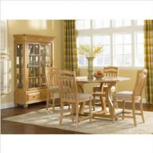  Bryson 5 Piece Expandable Top Counter Table Dining Set (1 