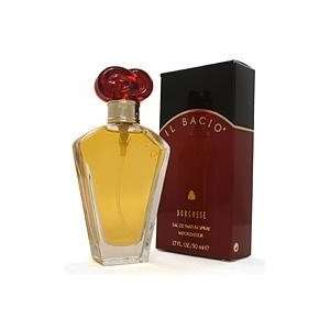  IL BACIO/BORGHESE EDP SPRAY (W) 3.4 OZ Beauty